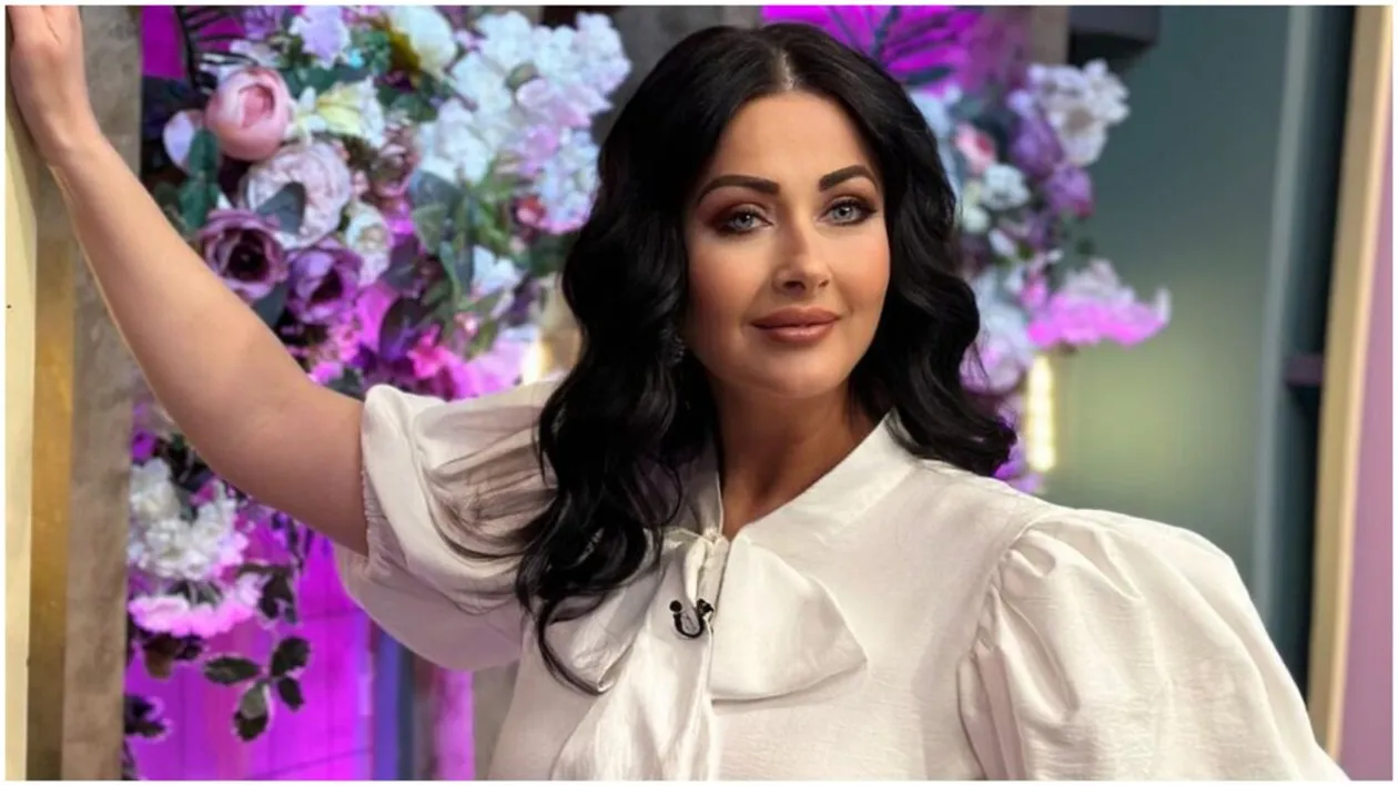 Ce jignire pentru Gabriela Cristea din partea unui fan: „Ce vrei, mamaie?”. Oamenii s-au revoltat după ultimele imagini cu vedeta de la Antene