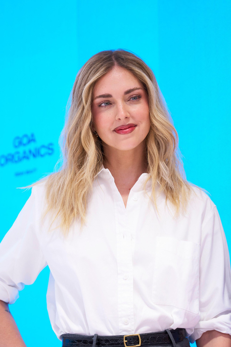 Chiara Ferragni. Foto: Profimedia
