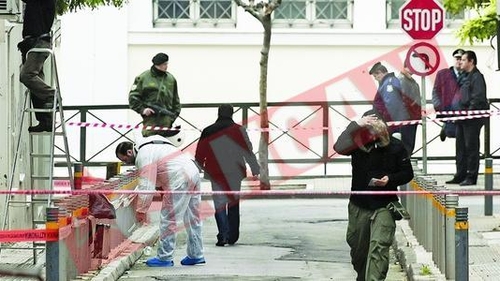100.000 euro pentru eroul roman de la Salonic