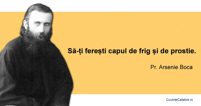 Profețiile Părintelui Arsenie Boca pentru 2019:  „Bucureștiul va fi pus la pământ de…”