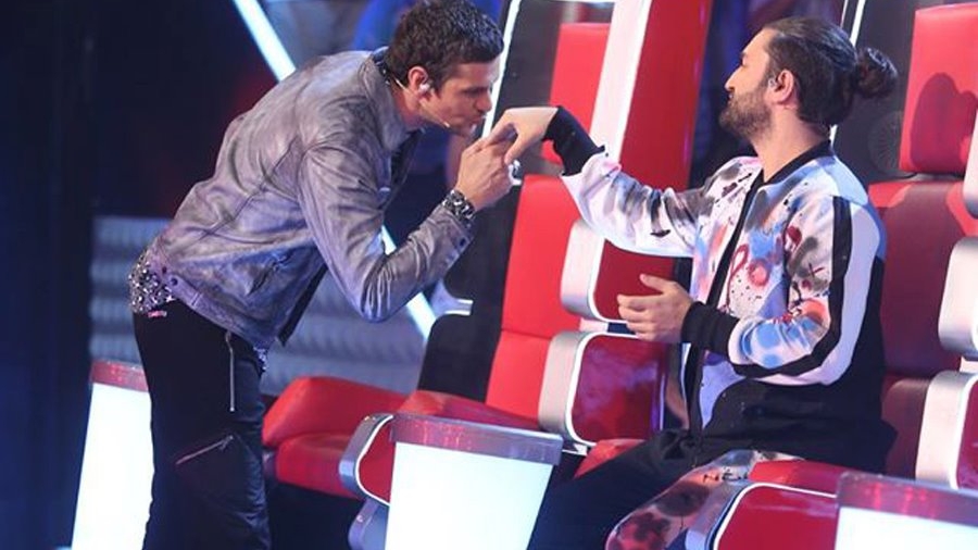 Renunță Pro TV la Vocea României?! Care este motivul