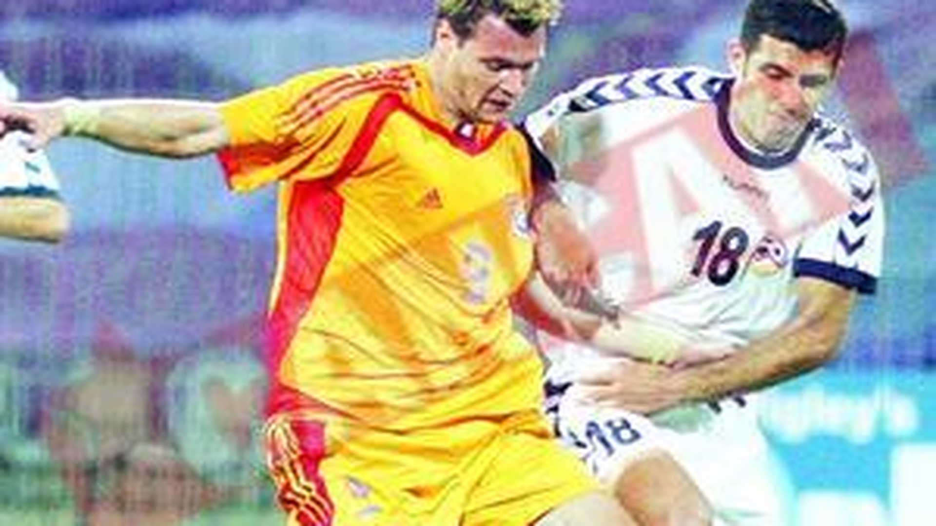 Niculae si Julio Cesar nu joaca la Timisoara