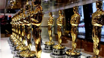 Imagini incredibile! Gandacii au invadat locatia in care s-au decernat premiile Oscar