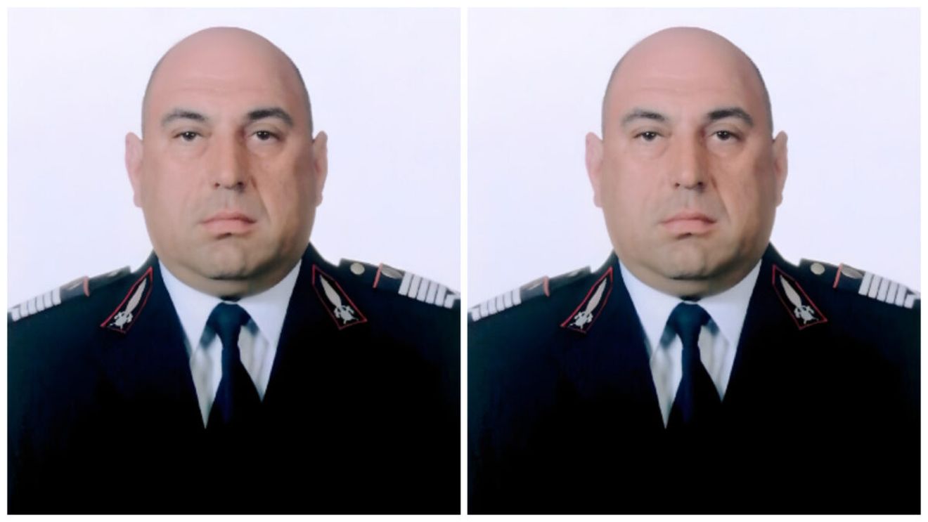 DOLIU la ISU Iași! A murit David Catană