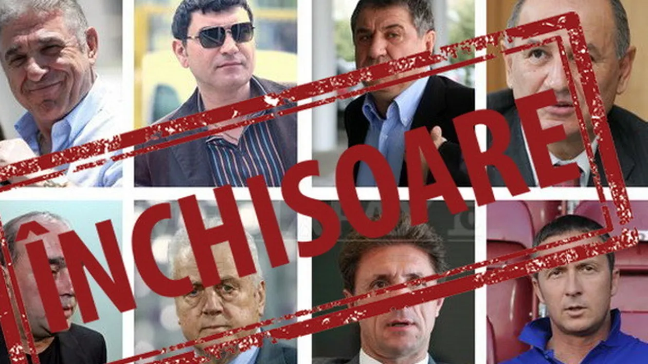 El poate fi PRIMUL eliberat din Dosarul Transferurilor! Primul pas a fost facut si asteapta o decizie favorabila