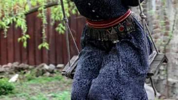 Dana Rogoz: Sunt bucuroasa ca a inflorit visinul! De-abia astept sa vina vara