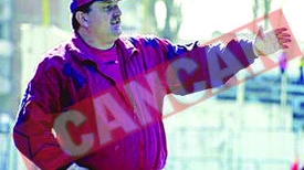 Cum l-a lucrat Coras pe Lacatus