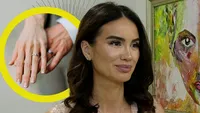 Geanina Ilieş n-a vrut să mai audă de căsătorie, deşi a fost cerută! La 15 ani de la divorţ, vedeta Antena Stars explică motivul: „În timp mi-am dat seama că…”