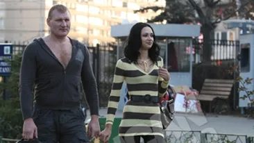 Magda Ciumac il lasa pe Tolea fara casa