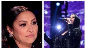 Motivul straniu pentru care o concurentă a fost eliminată de la Românii au Talent! Andra Măruţă n-a vrut-o la Pro TV
