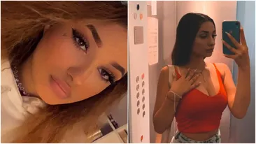 Toată România o caută! Minora din Pitești a alertat toată țara