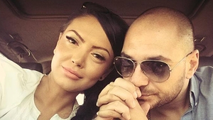Andreea Mantea s-a razgandit? Vezi ce spune bruneta despre casatoria cu Cristi Mitrea! “Nu ma mut...”
