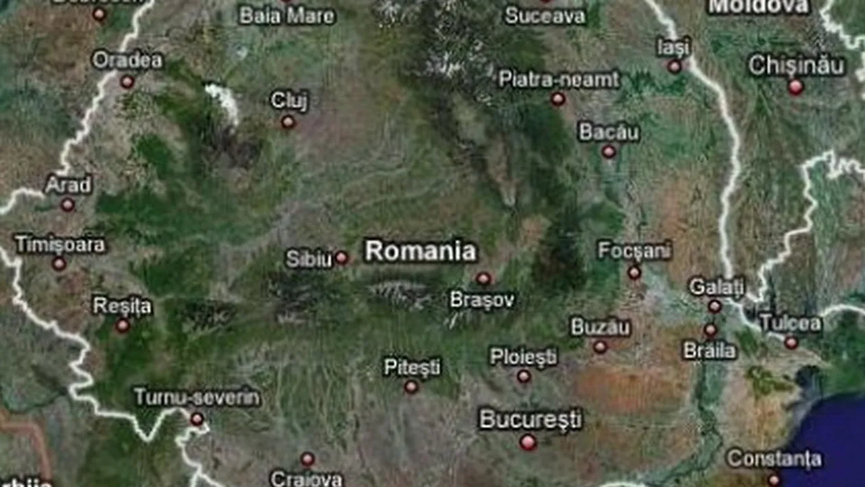 Anuntul facut de meteorologi astazi. Ce se va intampla de vineri cu vremea si care vor fi temperaturile maxime