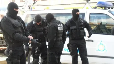 Membrii gruparii Sportivilor fac bani si dupa gratii. Afla la ce metoda au recurs