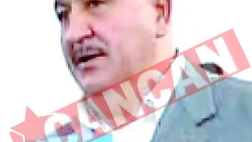 Interlopul Argint, bagat de servicii pe gatul lui Tariceanu