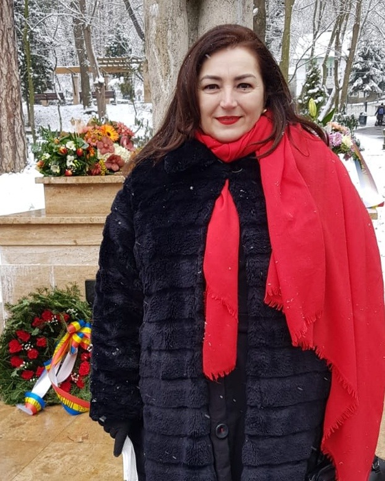 Ce dietă a ajutat-o pe Mariana Anghel să slăbească. Foto: Facebook