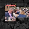 Ciorba de potroace a lui Nazare, direct la Casa di David! Exclusivitatea zilei