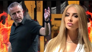 Laurențiu Reghecampf, reacție dură după ce Prodanca a spus că a rămas fără jobul de la PRO TV din cauza alcoolului: ”Mă urmărește non-stop!”