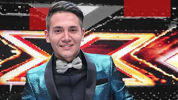 Cum a învins o tumoră Florin Răduță, fostul câștigător de la X Factor. “Terapia asta ajută foarte mult în boli de genul”