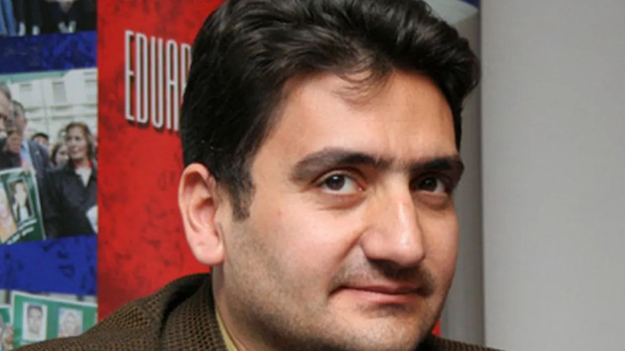 Reactia lui Ovidiu Ohanesian in cazul aducerii in tara a lui Hayssam: Sa vedem daca va vorbi. Are foarte multe de spus