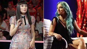 Delia, ce umilință! Ce a zis despre rivala ei, Irina Rimes
