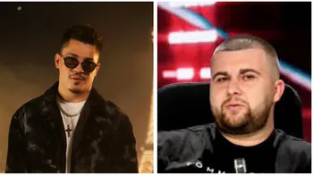 Bogdan de la Ploiești a pus capăt conflictului cu fostul asociat. Avocatul artistului face dezvăluiri: ”Era foarte afectat de ceea ce se întâmpla”