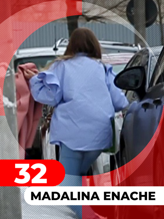 Top 40 vedete care “o ard” sexy și pe “timpurile” grele. Cine ia potul? Bianca Drăgușanu, Inna, Anna Lesko…