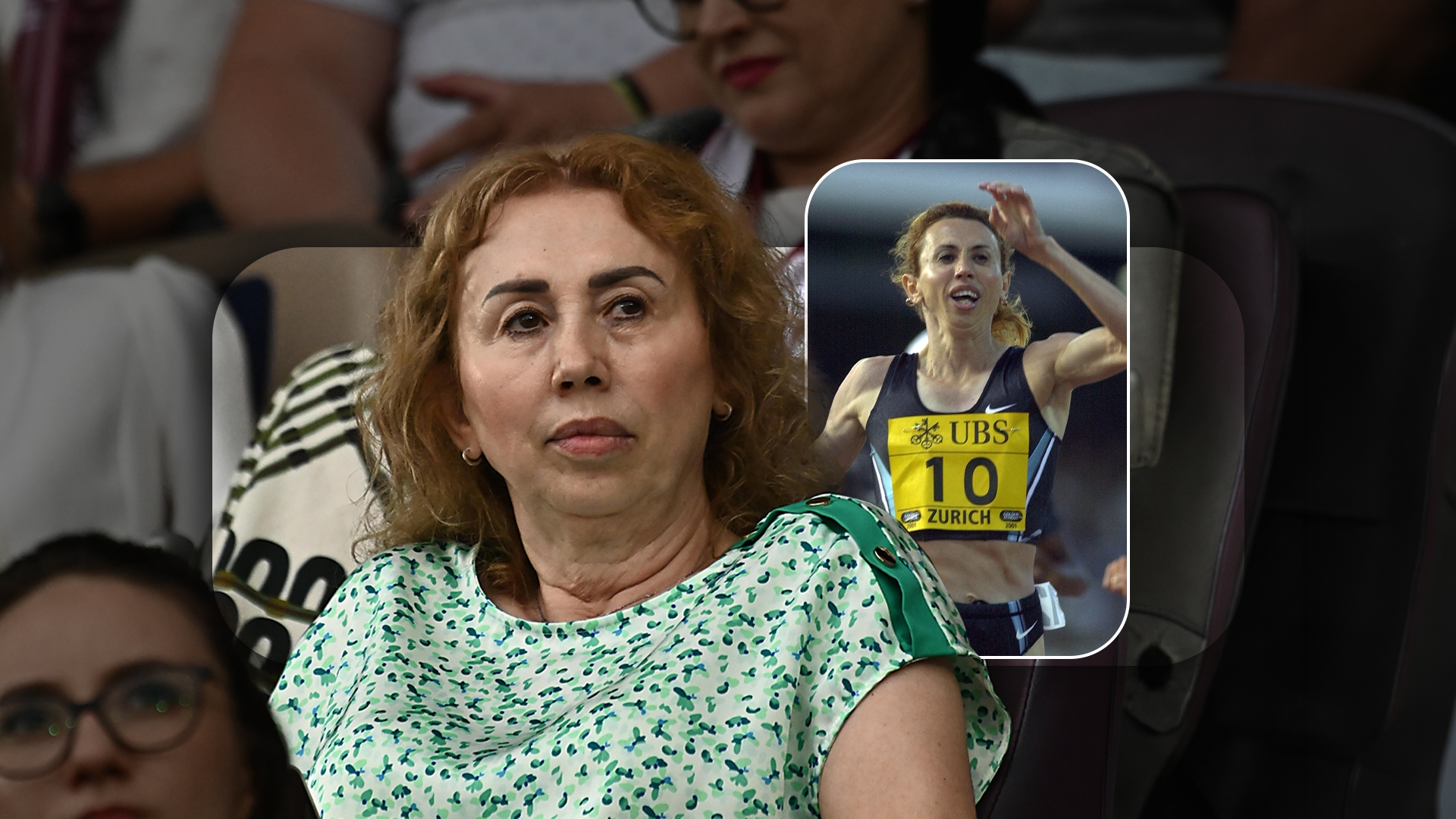 „N-am mai putut avea un copil”. Sacrificiul suprem pe care l-a făcut Violeta Beclea Szekely pentru a obține performanță în atletism