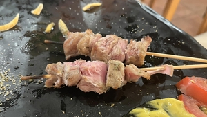 Bogdan din Ploiești a comandat souvlaki într-un restaurant din Grecia. Ți se întoarce stomacul pe dos - ce a primit!