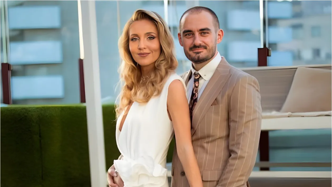 Divorț răsunător! Ana Odagiu și Conrad Mericoffer și-au spus adio după trei ani de relație: „Este adevărat”
