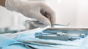 O fetiță de aproape 2 ani a murit la o clinică stomatologică din Capitală. Ce s-a întâmplat cu ea