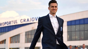 Momentul în care Florin Gardoș îi face cadou mamei sale de Crăciun un Ford Focus nou! A filmat reacția femeii cu telefonul
