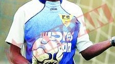 Michael Essien si Muntari o vor ajuta pe fiica lui Dossey