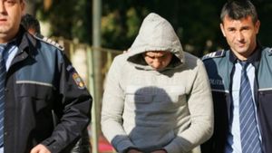 Tânărul care l-a ucis pe baschetbalistul CHAUNCEY HARDY a fost eliberat condiţionat! Ucigaşul a ieşit din puşcărie cu doi ani mai devreme