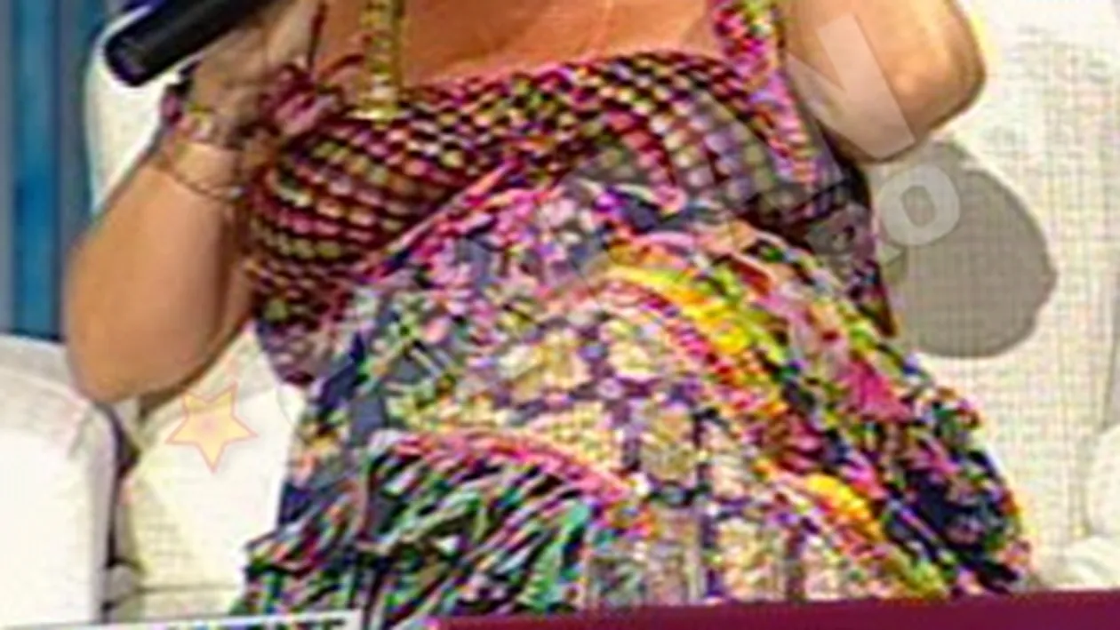 Luminita Anghel explica de ce nu a facut copii pana acum! Marcel Puscas avea cifra de fertilitate zero