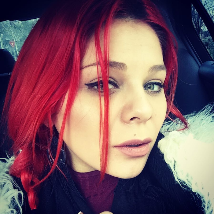 Cântăreața Ligia  a devenit mămică! Artista a născut un băiețel
