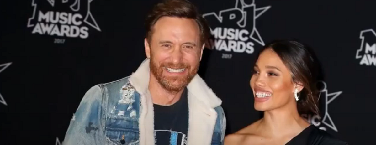 David Guetta și actrița Jess Ledon s-au despărțit după 7 ani de relație. Care a fost motivul rupturii dintre cei doi