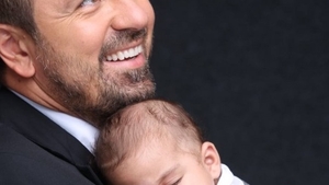 Horia Brenciu are un băiat de 2 ani şi 6 luni: "Are 2 ani şi 6 luni. Este adevărat că nu..."