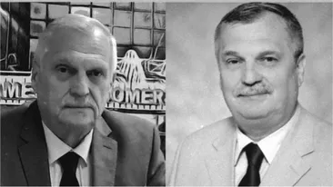 A murit Aurelian Gogulescu, președintele Camerei de Comerț Prahova, chiar în ziua în care ar fi împlinit 74 de ani