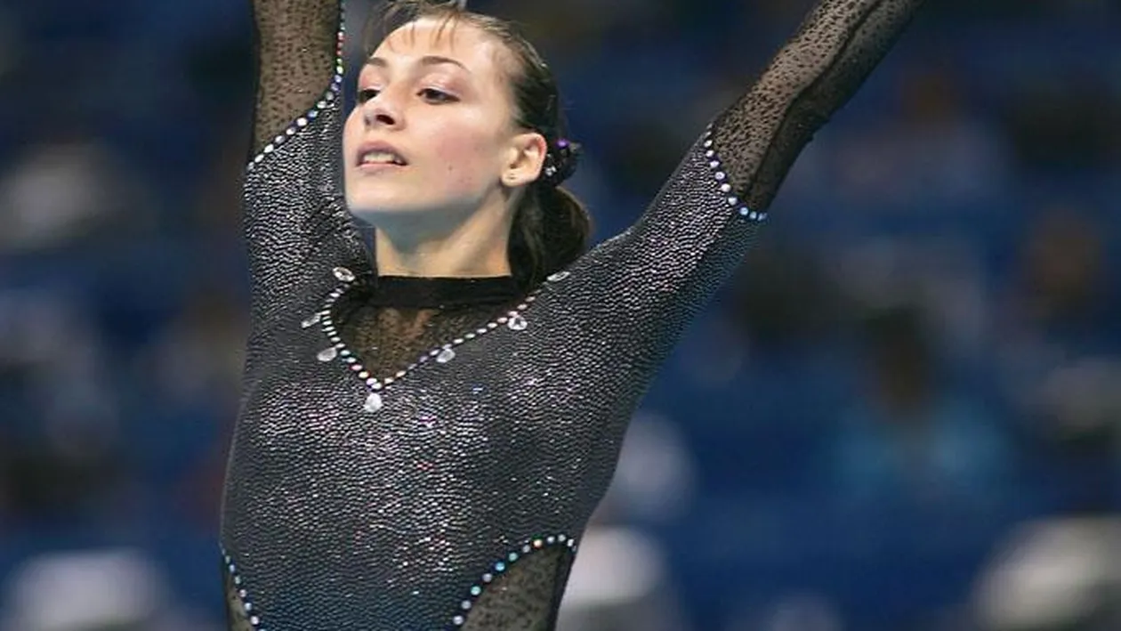 Catalina Ponor se intoarce de unde a plecat! A depus cerere la minister pentru un post de antrenoare la Farul Constanta