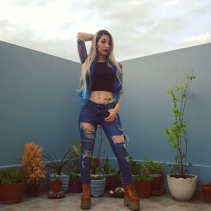 Adelina a avut o dimineață de coșmar, duminică, dar și-a păstrat calmul și a ieșit cu bine din situația dificilă
