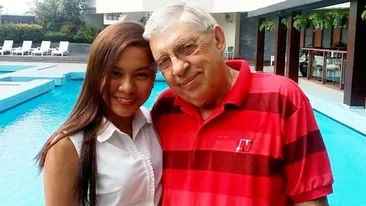 Bărbatul din imagine s-a căsătorit de 8 ori. De ce a divorțat de soțiile lui și cât a durat cea mai scurtă căsnicie