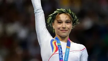 O mai știi pe Monica Roșu? Cum s-a transformat trupul ei, la 20 de ani de la retragerea din gimnastică?