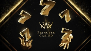 Princess Casino pune la dispoziția jucătorilor români nenumărate jocuri și tot atâtea posibilități de câștig