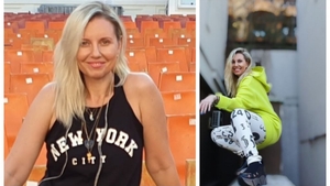 Mihaela Cernea a pus muzica pe planul doi. Din ce-și câștigă banii fosta solistă de la Class