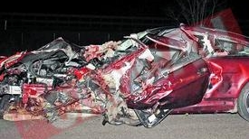 Fost campion olimpic, decedat in accident de masina