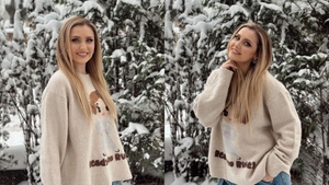 Alina Sorescu, vacanță de vis alături de fetițele ei. Cum arată viața artistei după divorț: „Am ajuns la...”