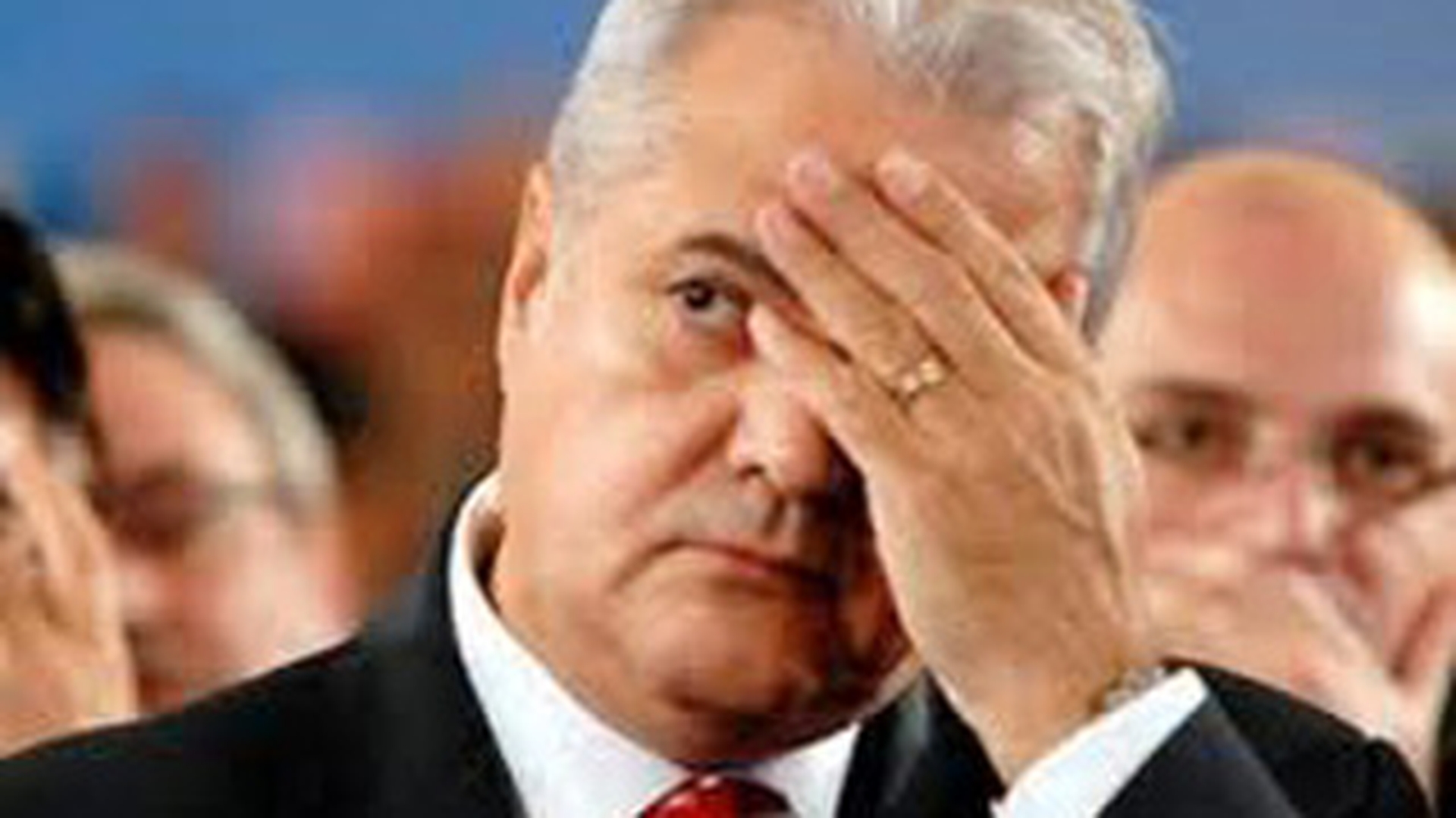 Detalii socante! Adrian Nastase i-a spus ministrului de Interne: "Nu voi ajunge in arest niciodata, nu voi parasi domiciliul meu, stiu ce am de facut"