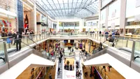 Regulile care trebuie respectate în centrele comerciale ce se redeschid pe 15 iunie. Doar un anumit număr de persoane va avea acces în mall-uri