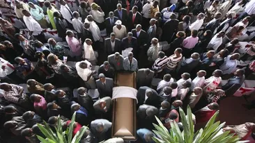 Rudele au crezut că nu văd bine! Ce s-a întâmplat cu un bărbat declarat mort inainte de a fi ingropat: Am rămas socat